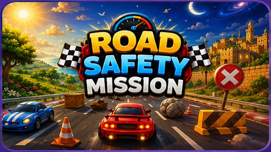 Road Safety Mission