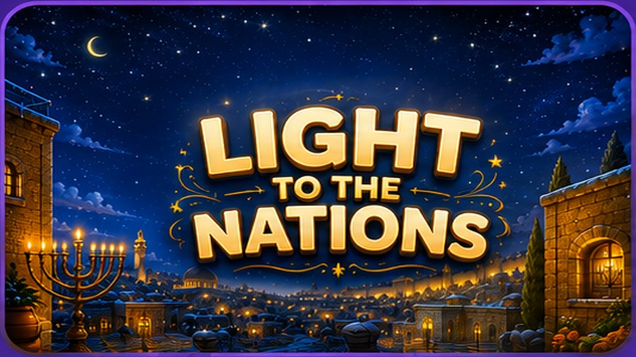 Light to the Nations