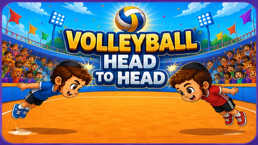 Volleyball Head to Head