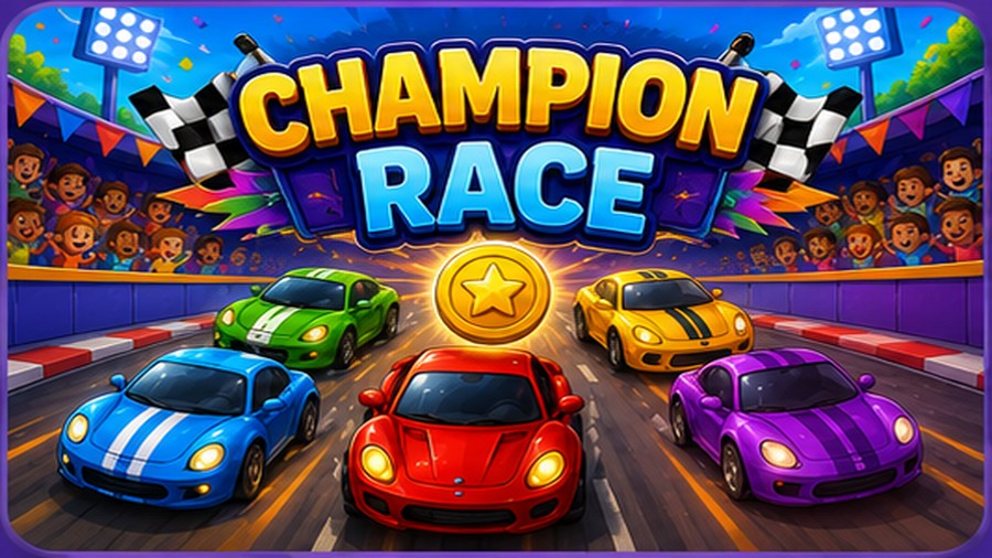 Champion Race