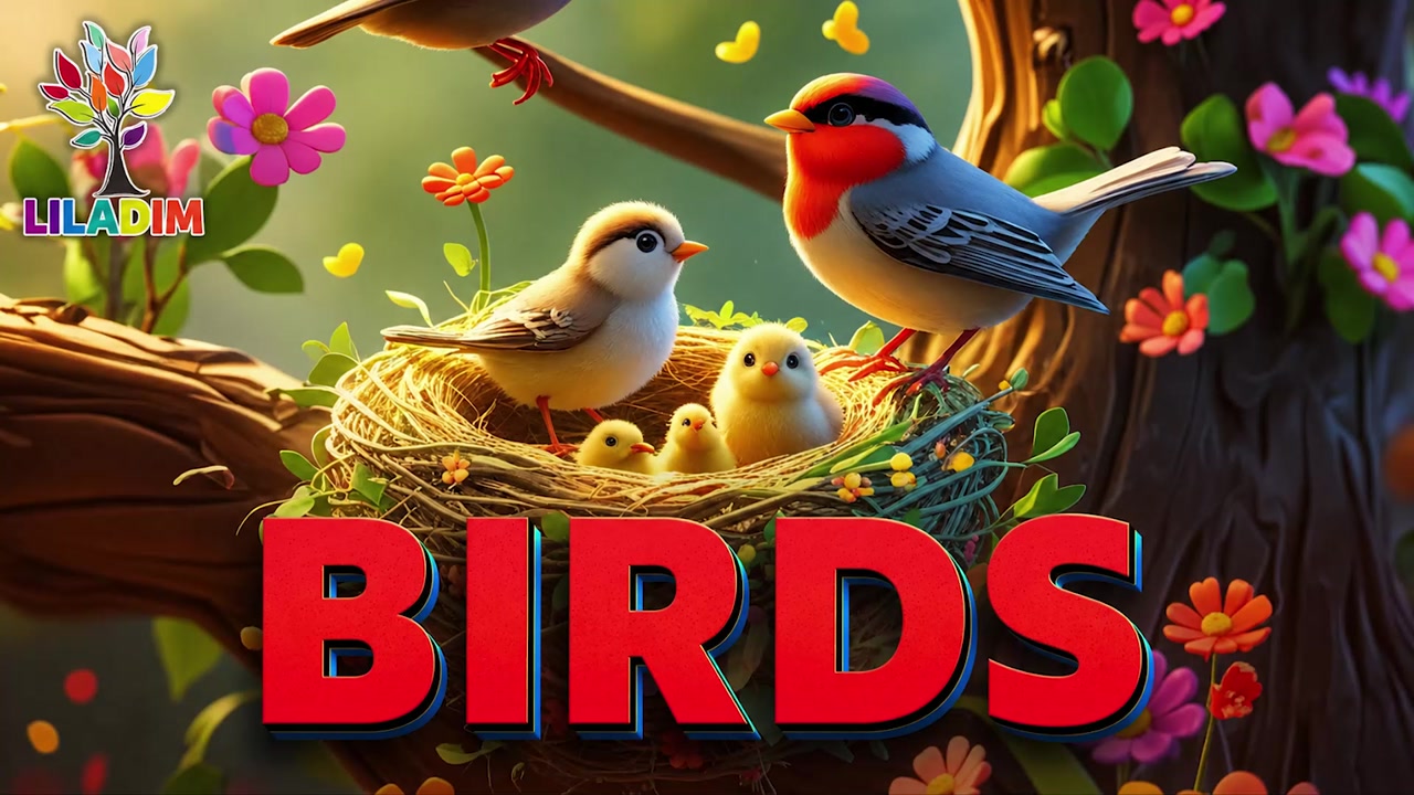 Birds