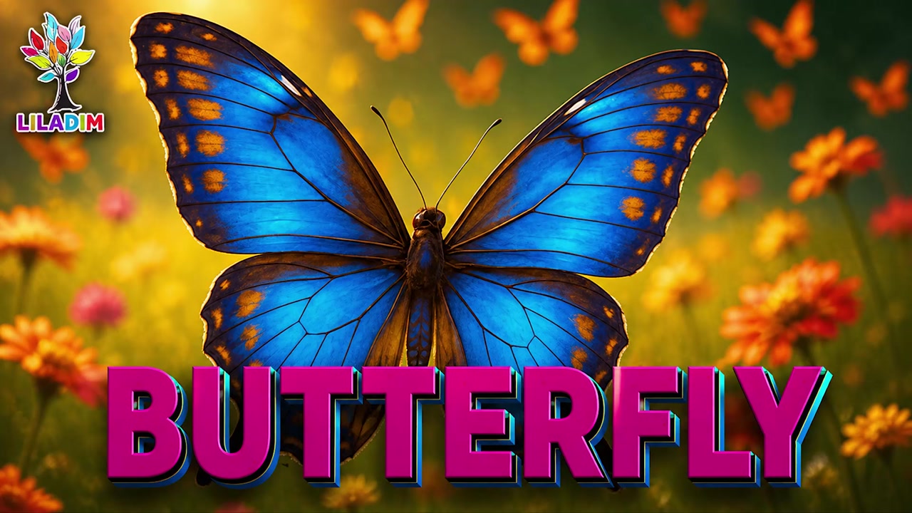 Butterfly
