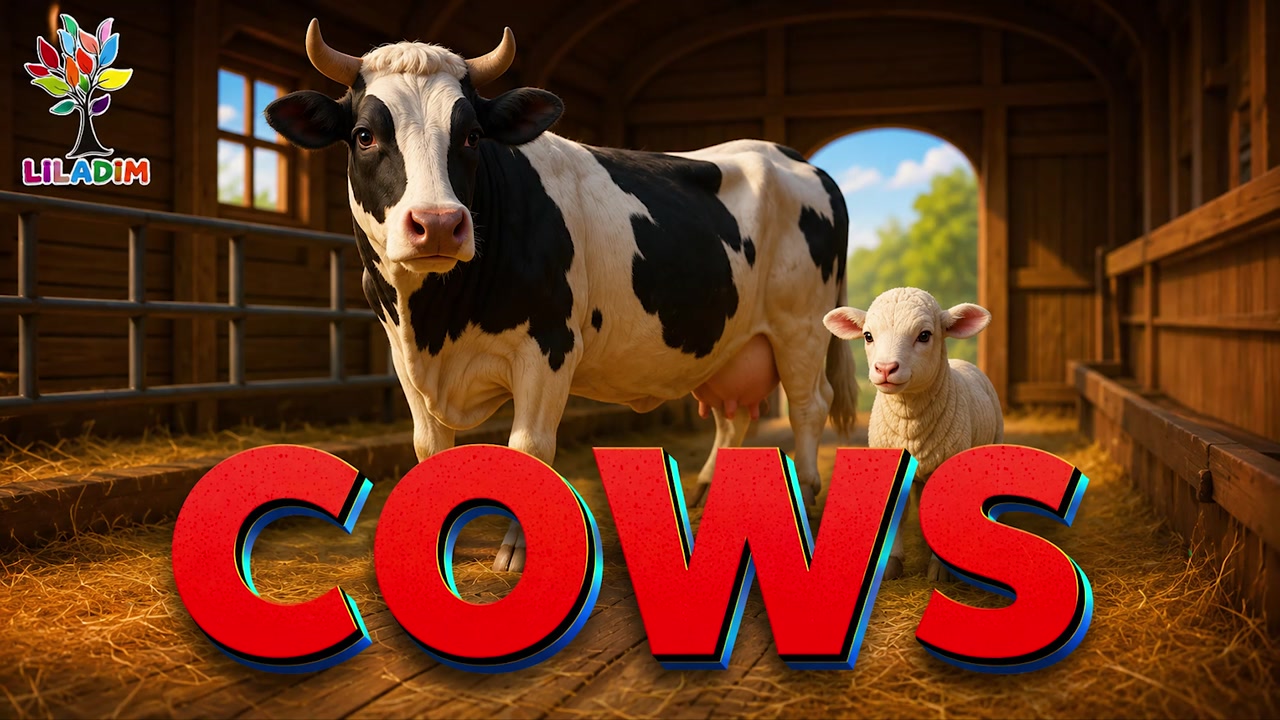Cows