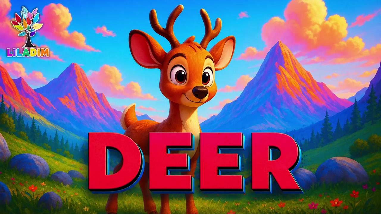 Deer