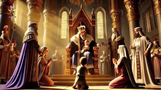 Elisha and the Shunammite's Son