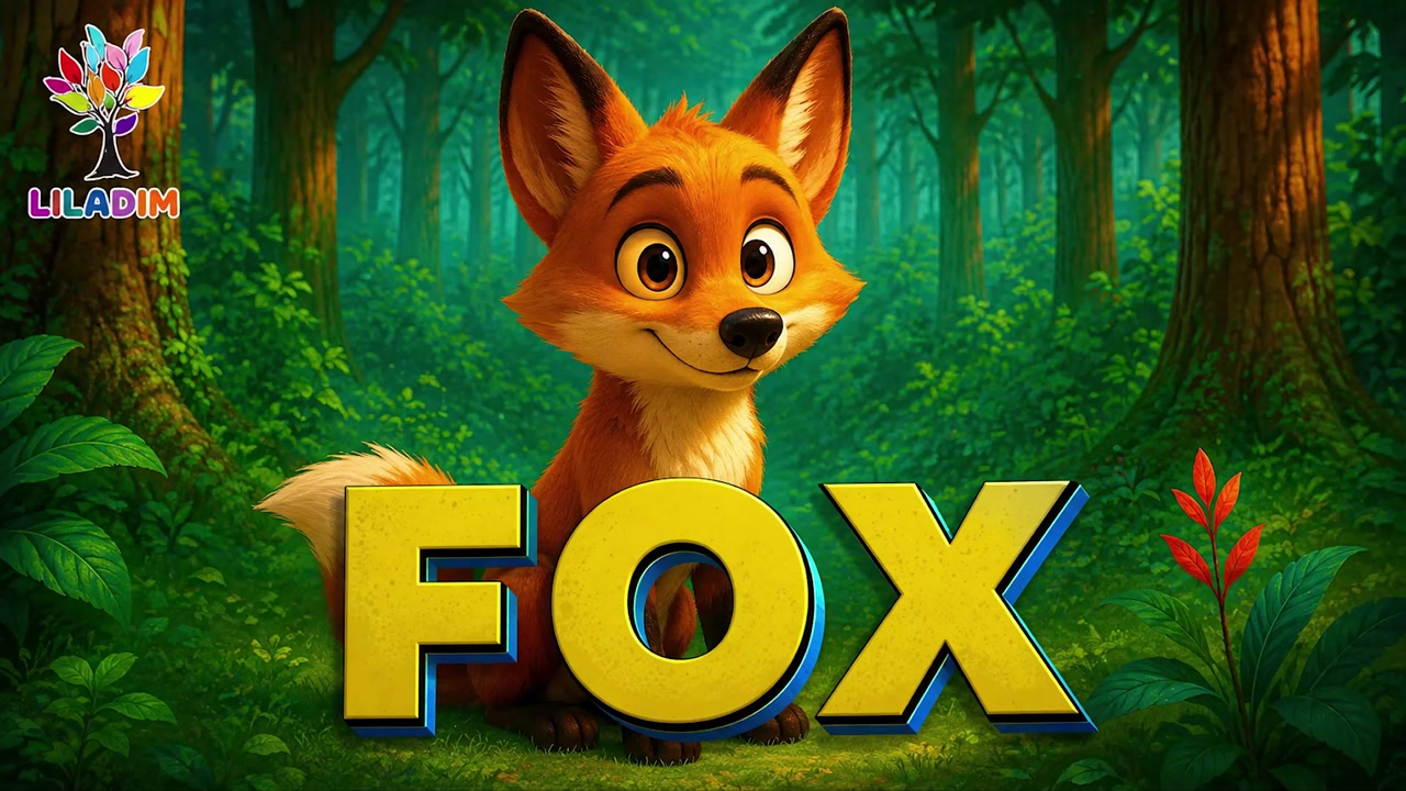 Fox