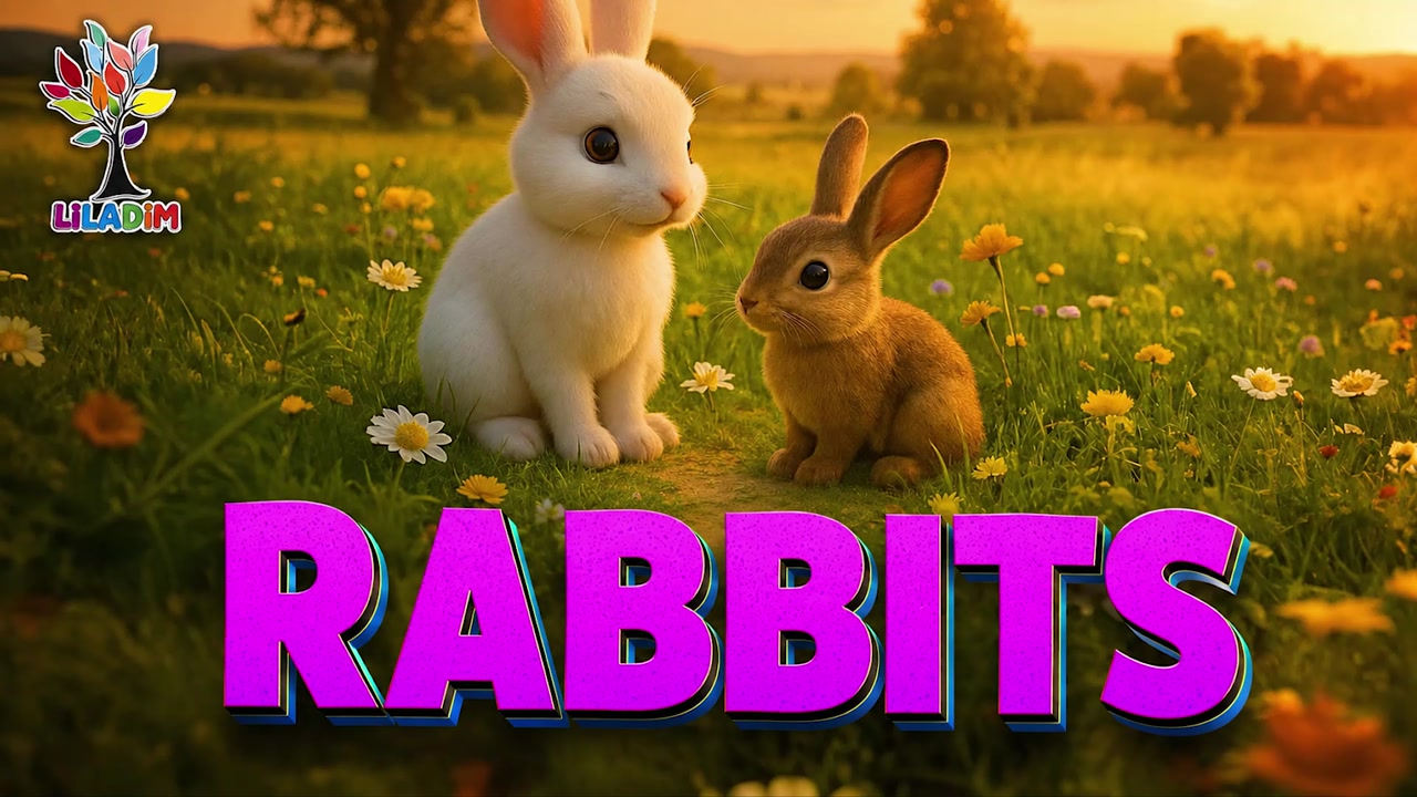 Rabbits