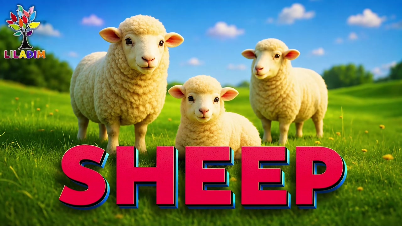 Sheep