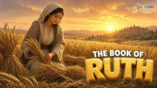 The Book of Ruth