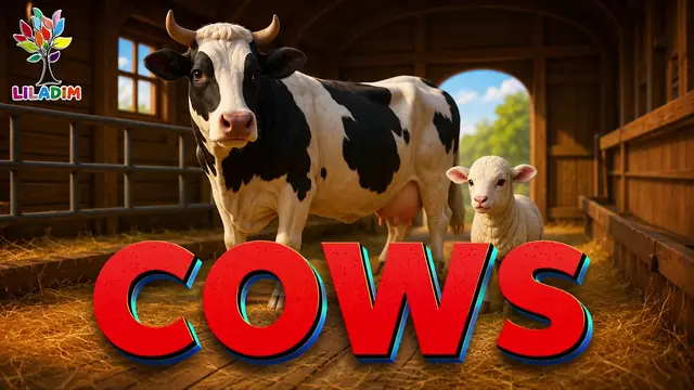 Cows