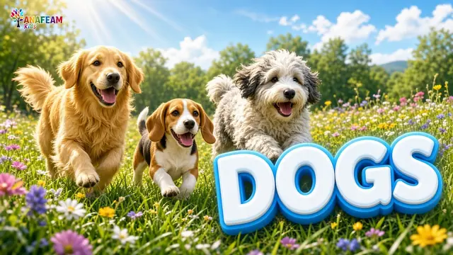 Dogs