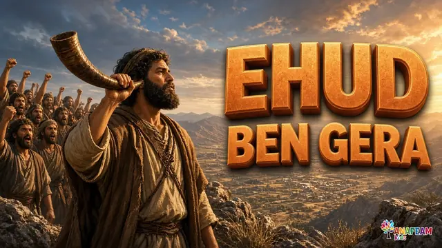 Ehud ben Gera
