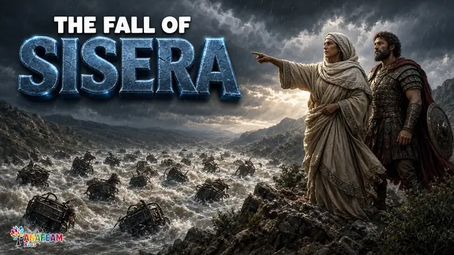 The Fall of Sisera