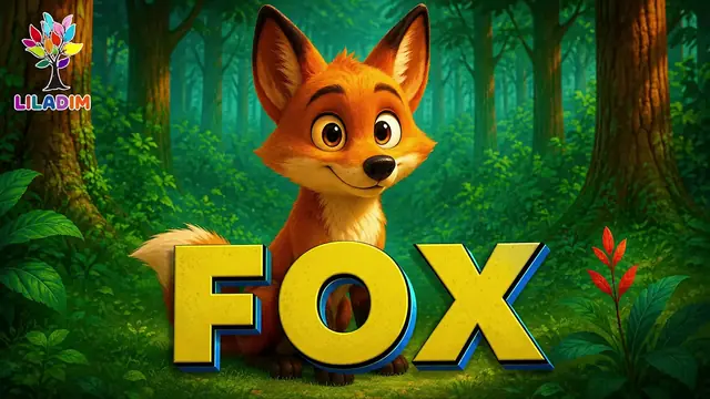 Fox