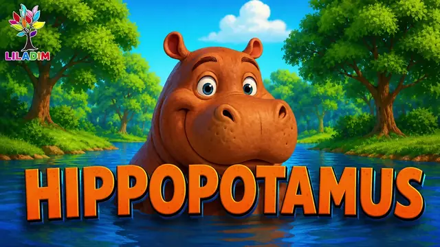 Hippopotamus
