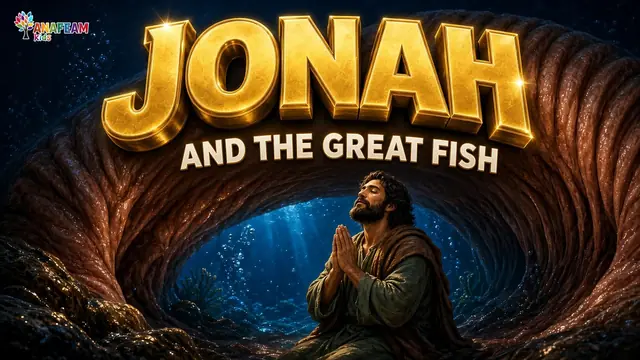 Jonah the Prophet