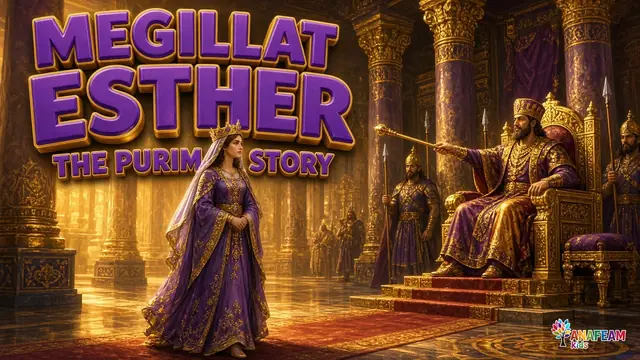 Megillat Esther