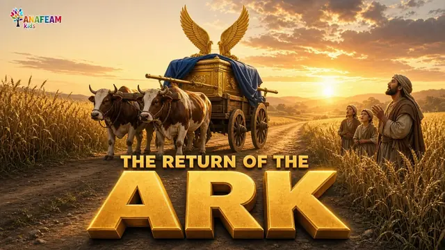 The Return of the Ark