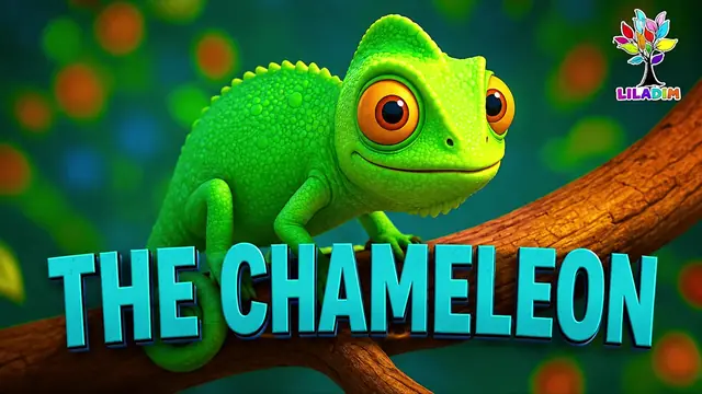 The Chameleon