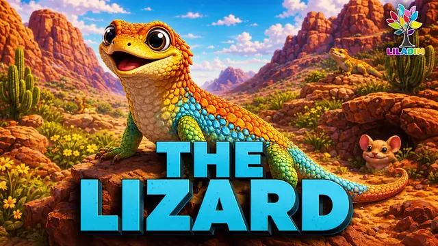 The Lizard