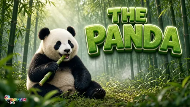 The Panda