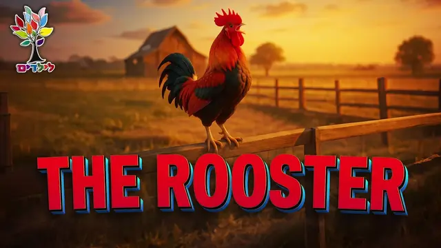 The Rooster