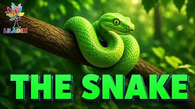 The Snake