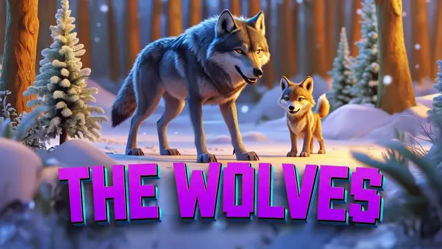 The Wolves