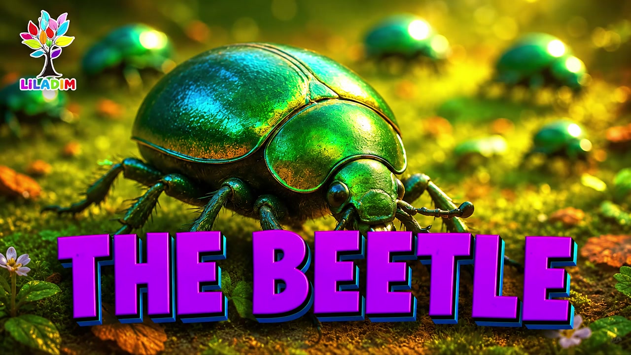 The Beetle