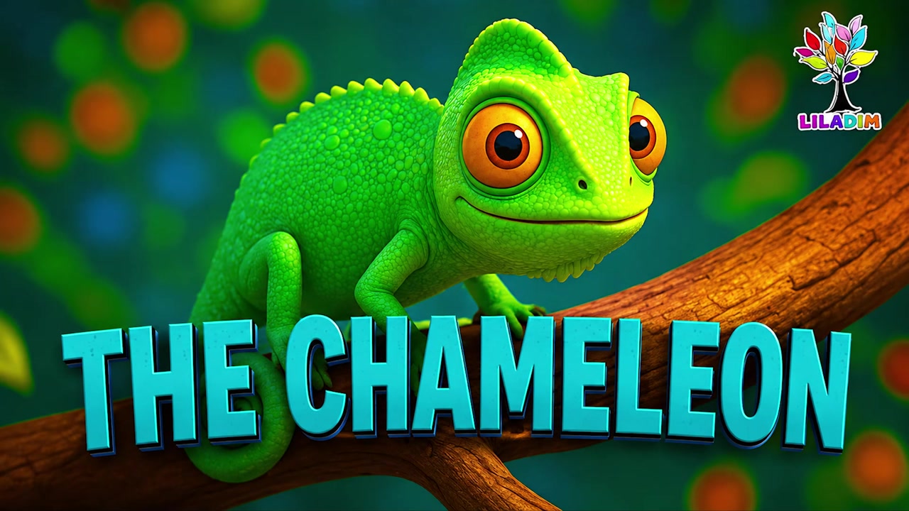 The Chameleon