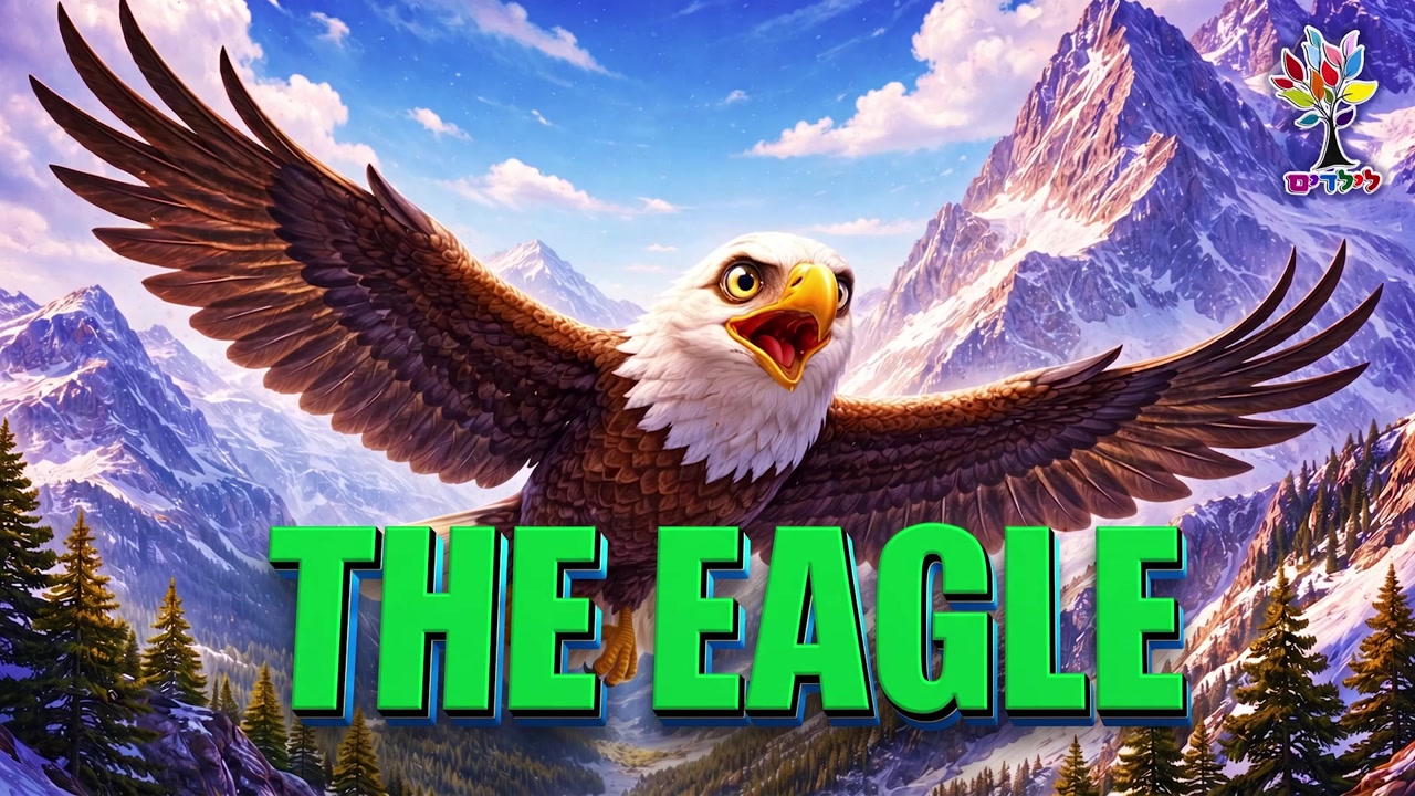 The Eagle