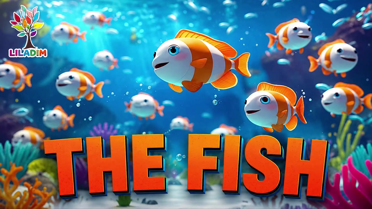 The Fish