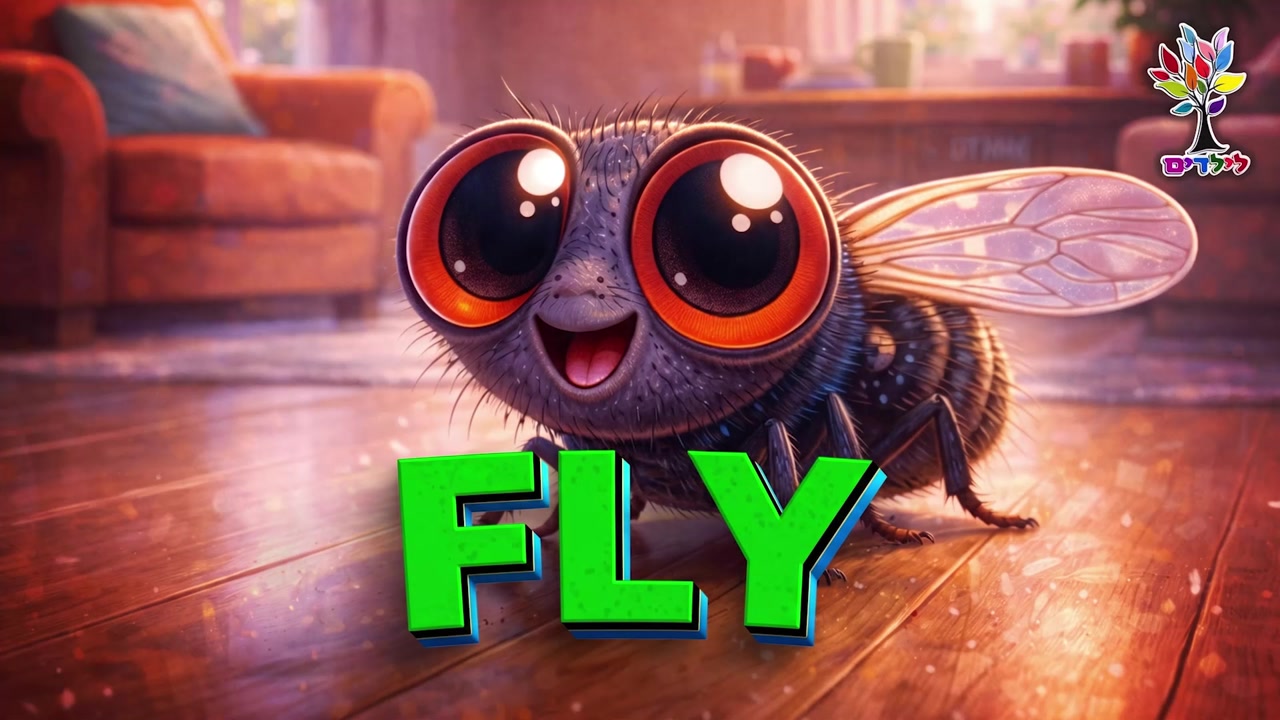 The Fly