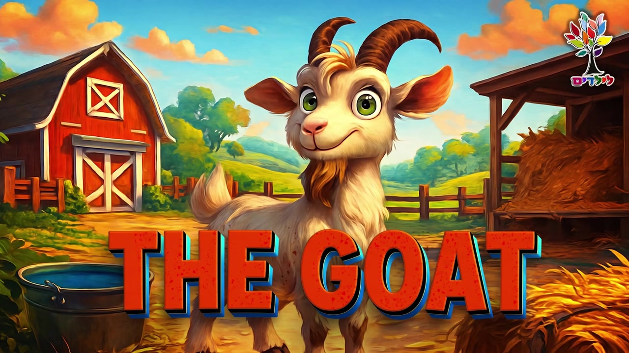 The Goat