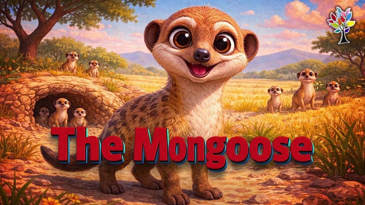 The Mongoose
