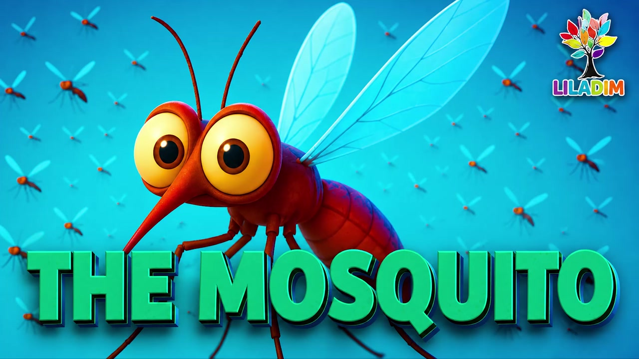 The Mosquito