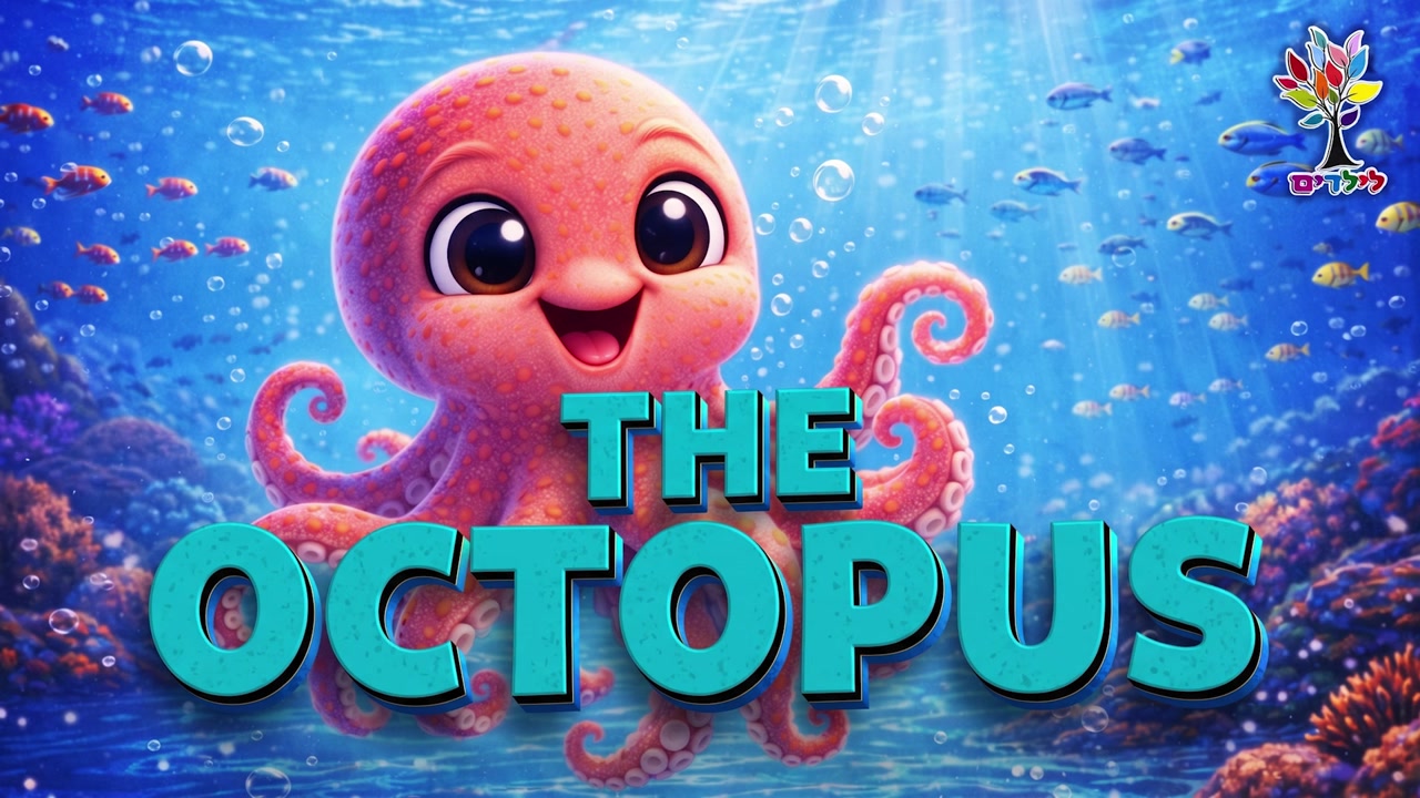 The Octopus
