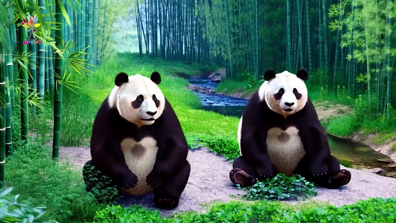The Panda