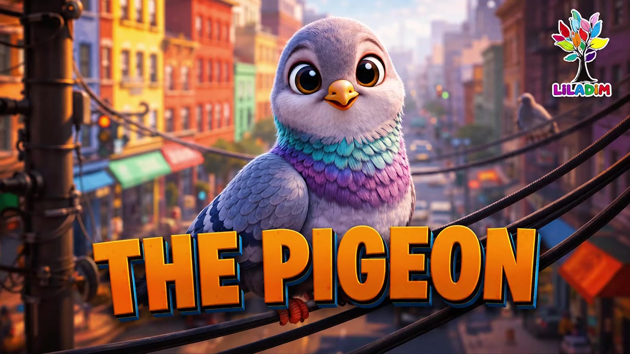 The Pigeon