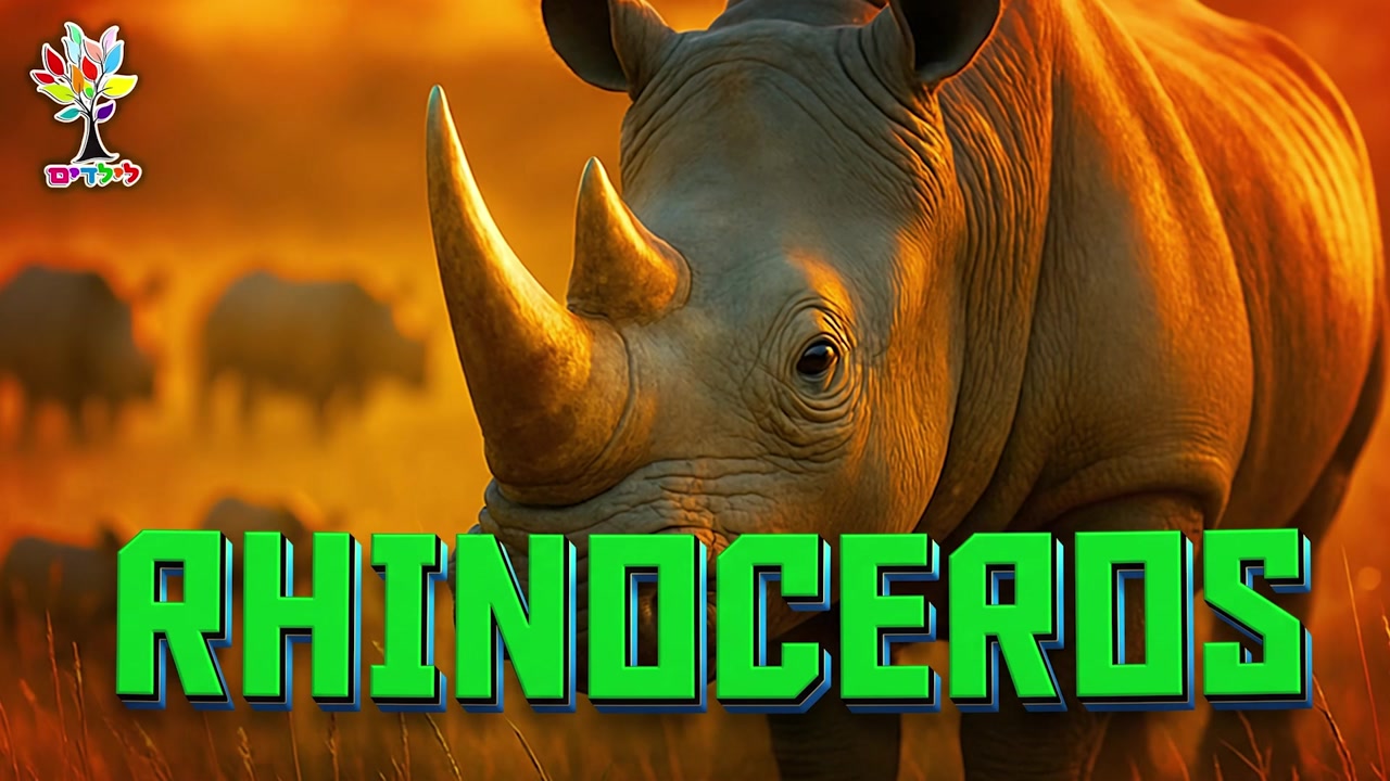 Rhinoceros