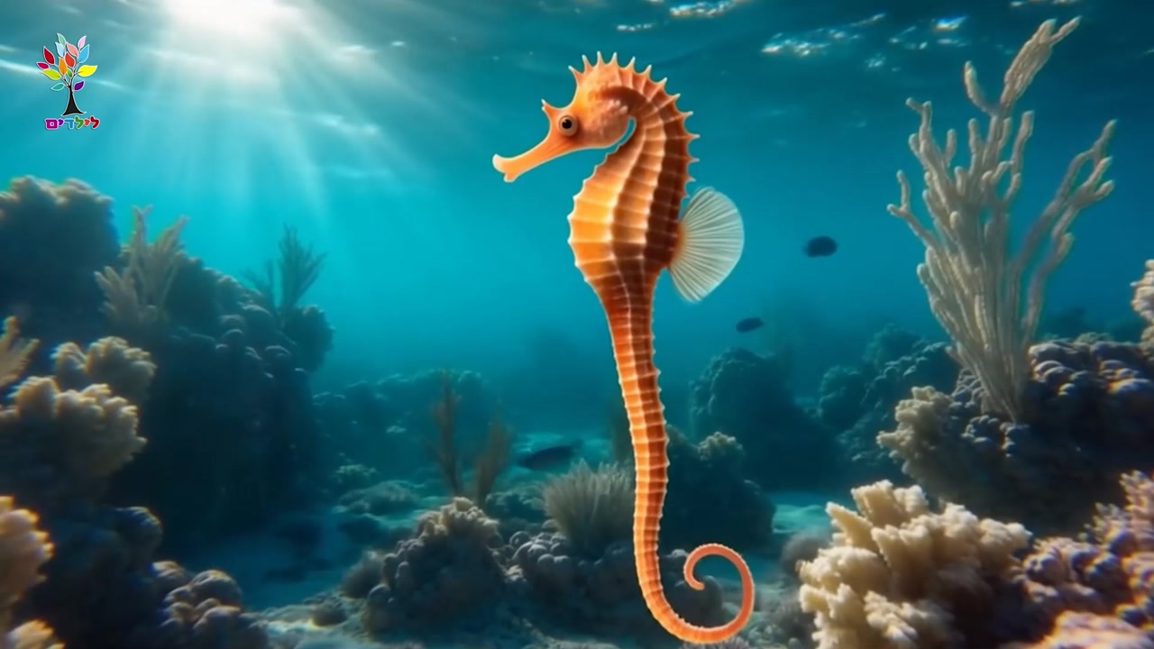 The Seahorse