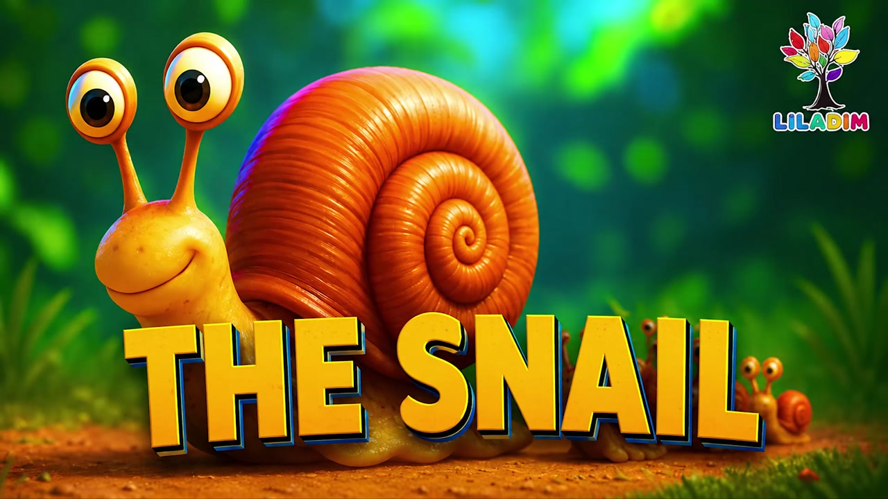 The Snail