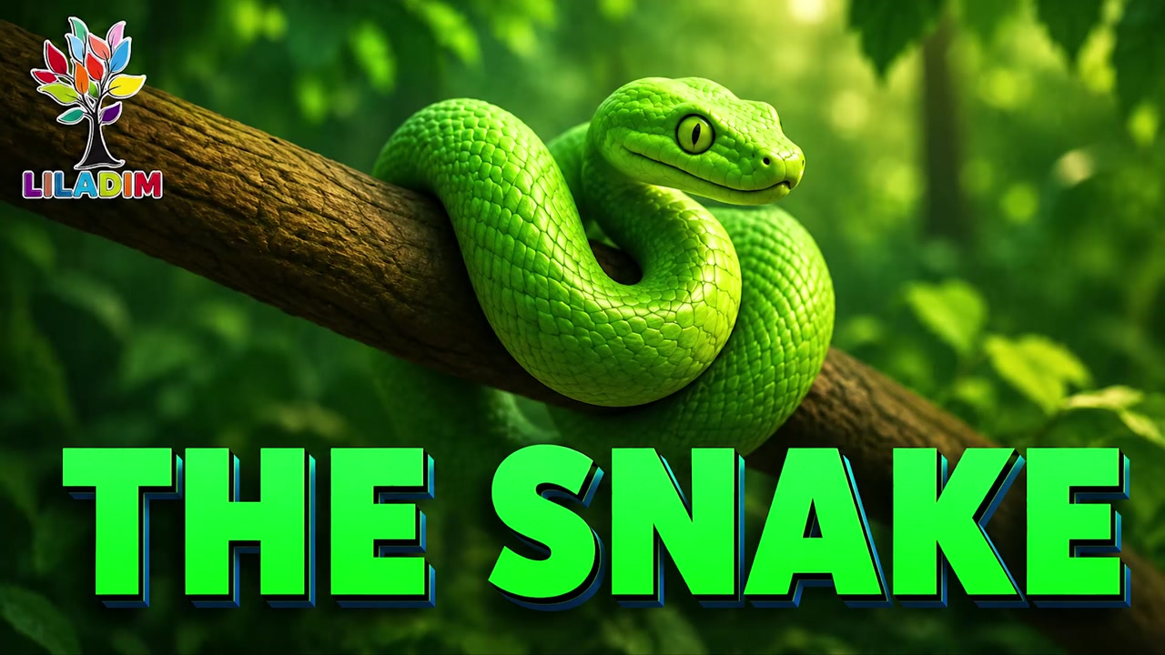 The Snake