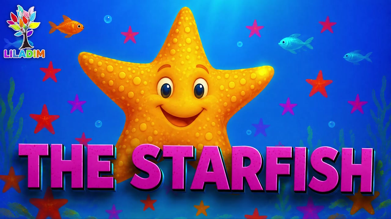 The Starfish