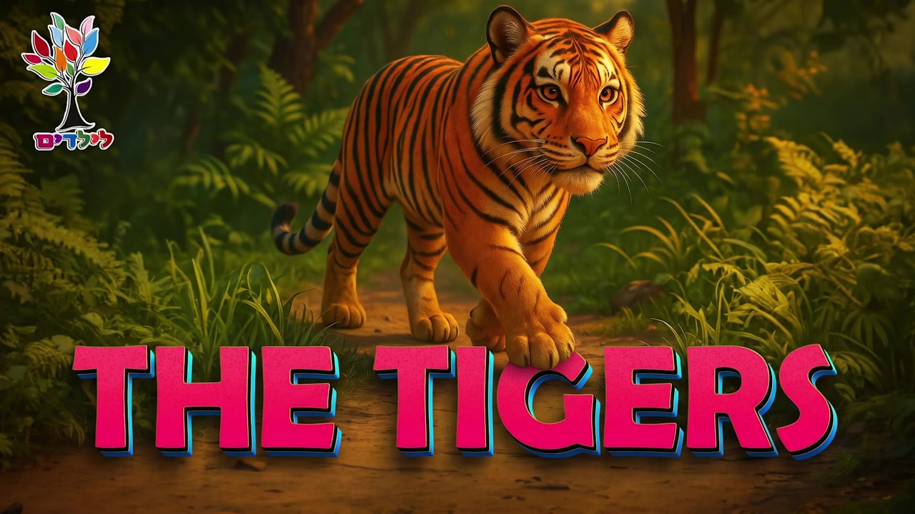 The Tigers