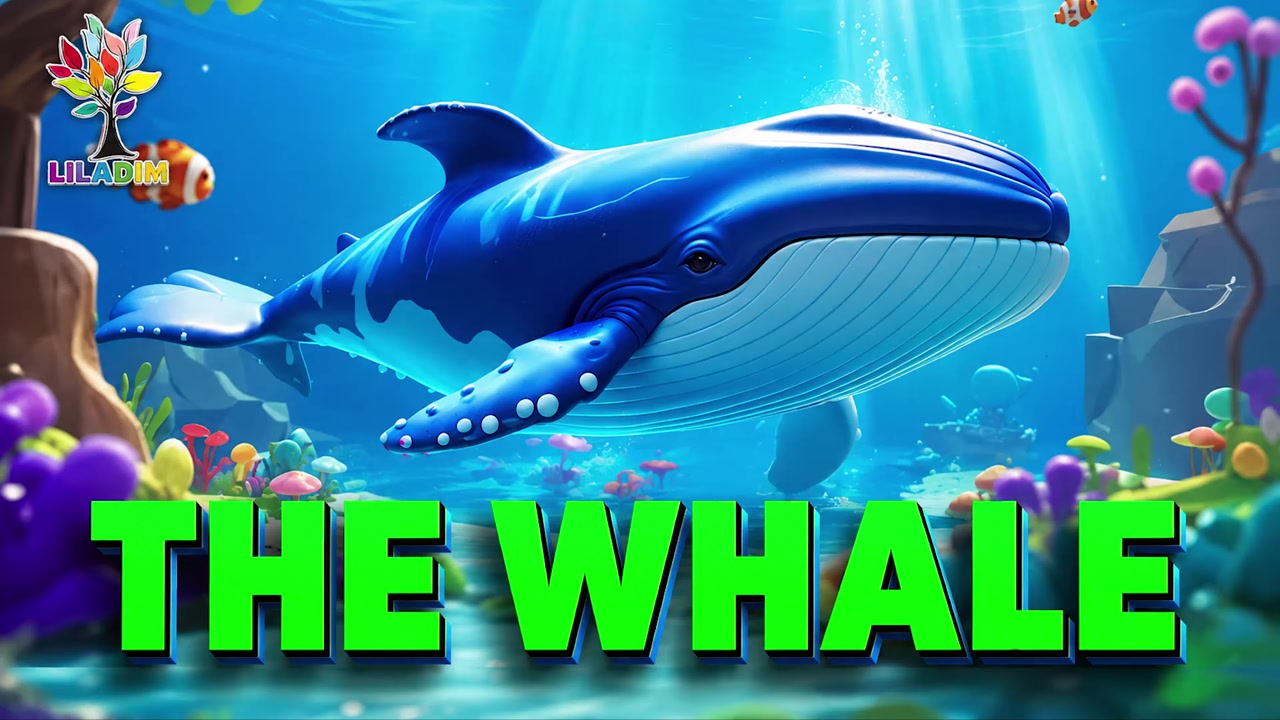 The Whale