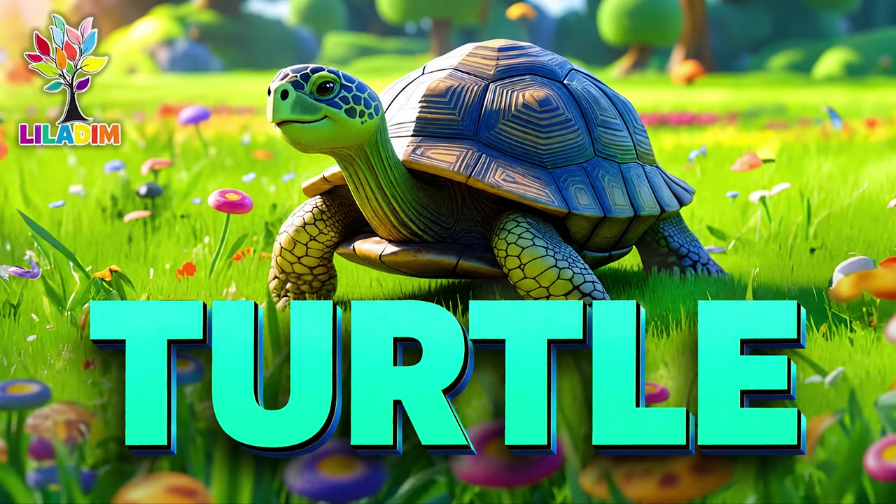 Turtle